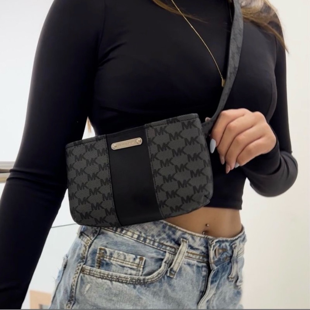MK waistband with box